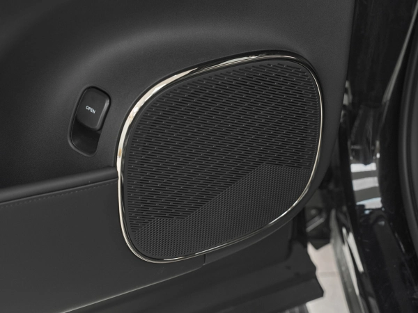 GAC S7, I фото №19