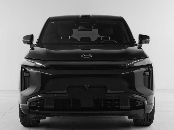 GAC S7, I фото №2