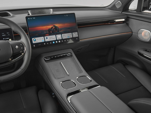 GAC S7, I фото №20