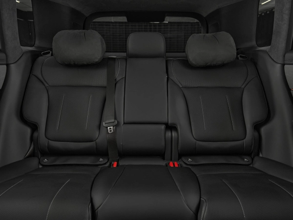 GAC S7, I фото №23