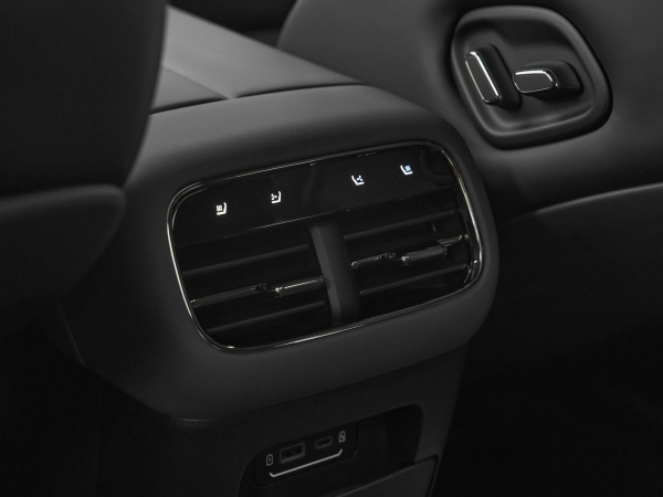GAC S7, I фото №24