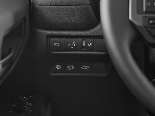Toyota Land Cruiser Prado, 250 Series фото №15
