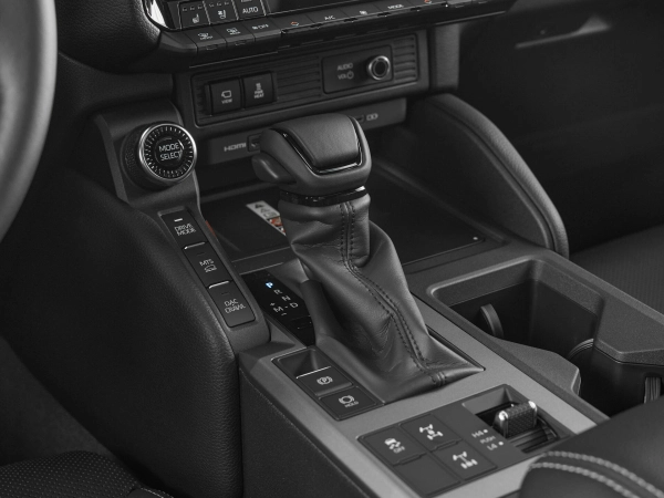 Toyota Land Cruiser Prado, 250 Series фото №18