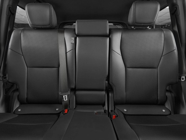 Toyota Land Cruiser Prado, 250 Series фото №21