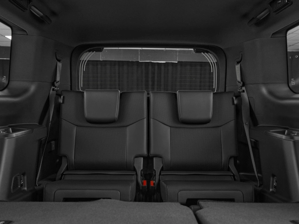 Toyota Land Cruiser Prado, 250 Series фото №24