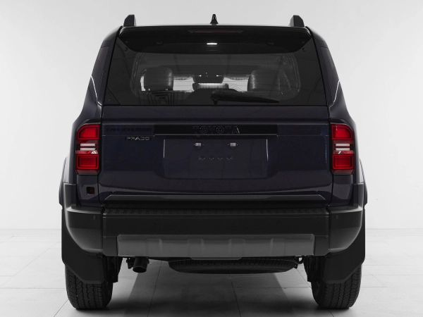 Toyota Land Cruiser Prado, 250 Series фото №5
