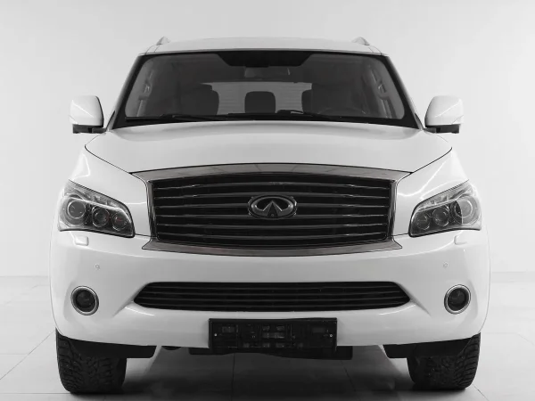 Infiniti QX56, II фото №2