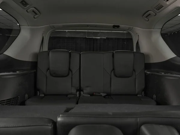 Infiniti QX56, II фото №20