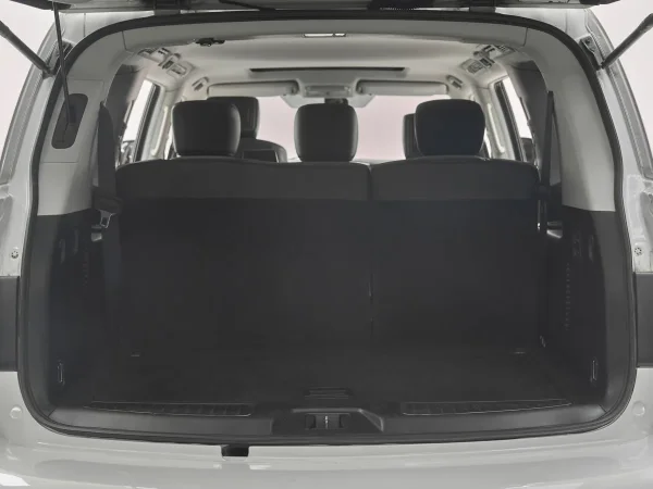 Infiniti QX56, II фото №21