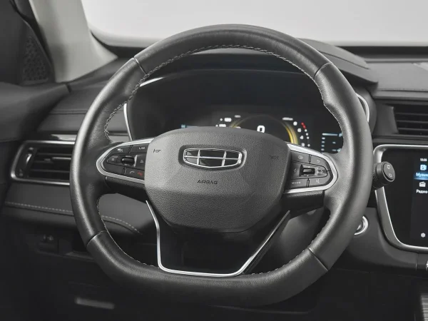 Geely Atlas Pro фото №10