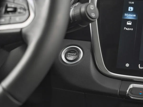 Geely Atlas Pro фото №14