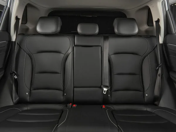 Geely Atlas Pro фото №15