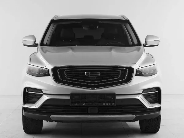 Geely Atlas Pro фото №2