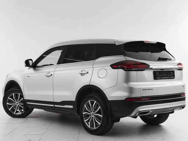 Geely Atlas Pro фото №4