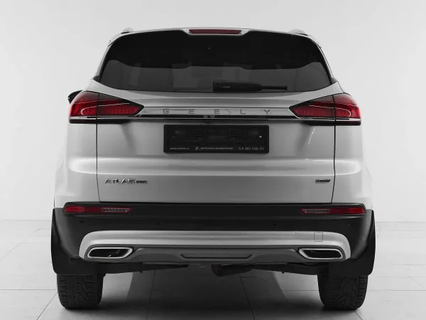 Geely Atlas Pro фото №5