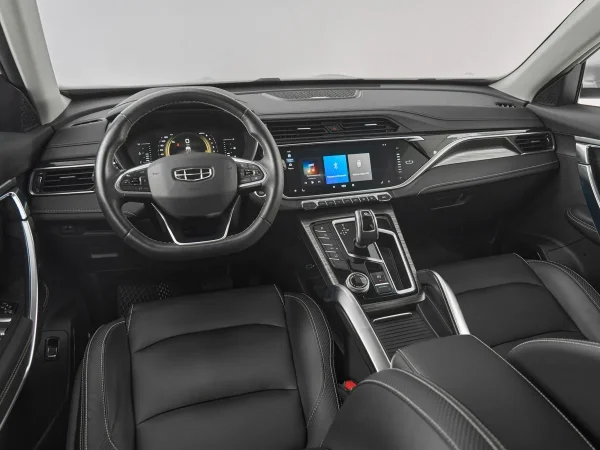 Geely Atlas Pro фото №7