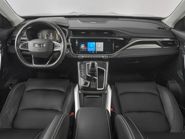 Geely Atlas Pro фото №8