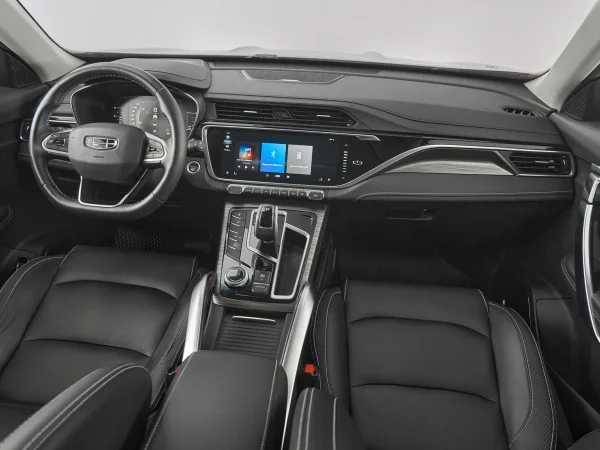Geely Atlas Pro фото №9