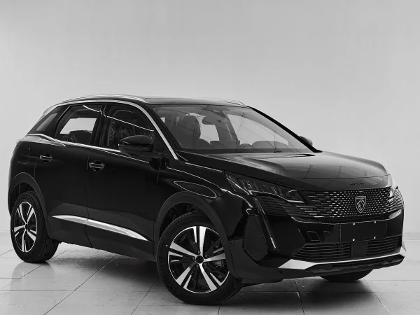 Peugeot 4008, II Рестайлинг фото №1