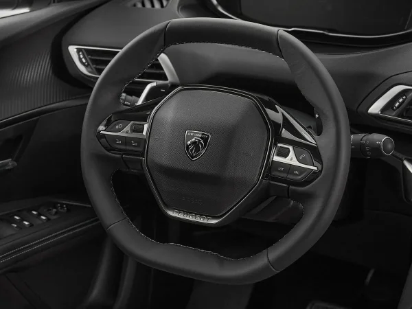 Peugeot 4008, II Рестайлинг фото №10
