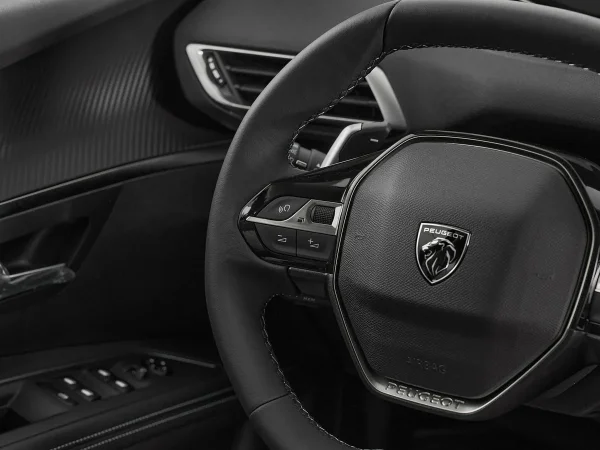 Peugeot 4008, II Рестайлинг фото №11