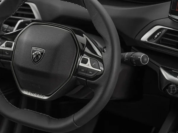 Peugeot 4008, II Рестайлинг фото №12