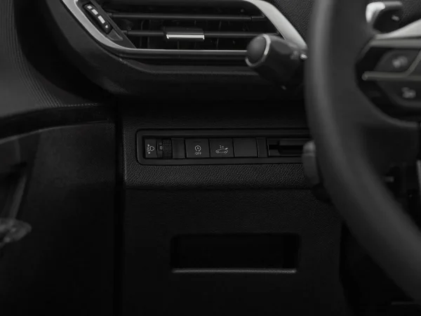 Peugeot 4008, II Рестайлинг фото №13
