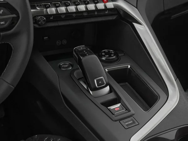 Peugeot 4008, II Рестайлинг фото №16