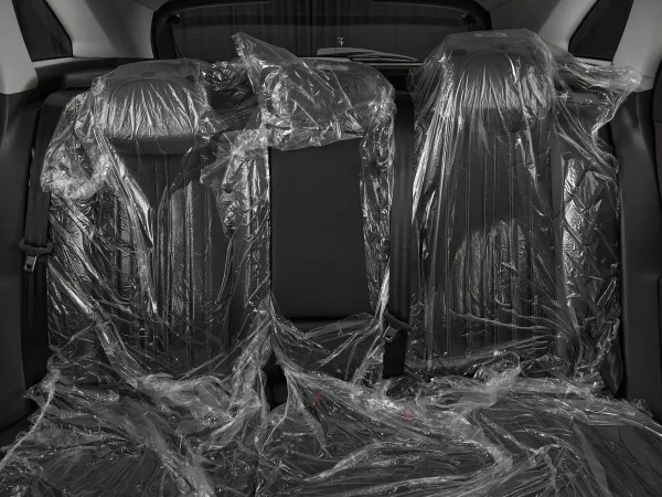 Peugeot 4008, II Рестайлинг фото №17