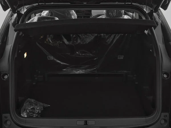 Peugeot 4008, II Рестайлинг фото №18