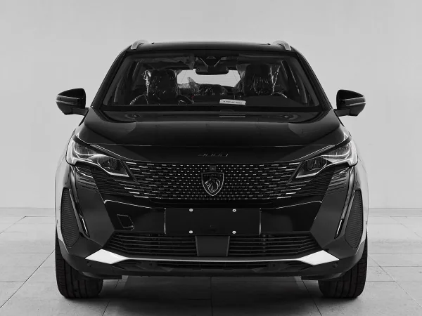 Peugeot 4008, II Рестайлинг фото №2