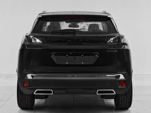 Peugeot 4008, II Рестайлинг фото №4