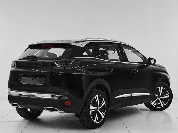 Peugeot 4008, II Рестайлинг фото №5