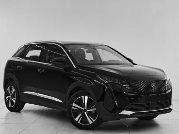 Peugeot 4008, II Рестайлинг 2023 Allure фото
