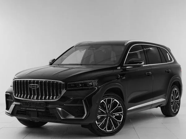 Geely Monjaro, I Рестайлинг 2 (China Market) фото №1