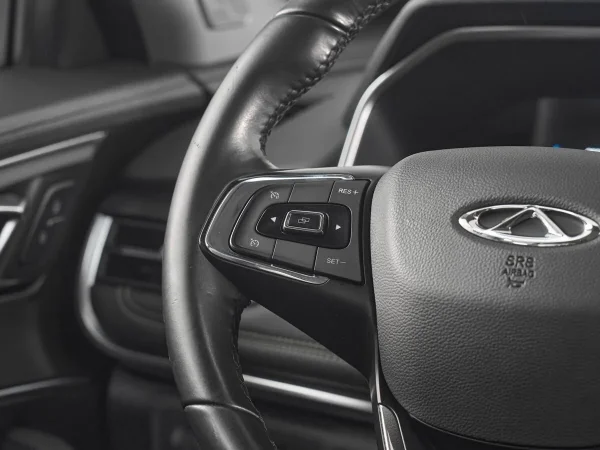 Chery Tiggo 8, I фото №11