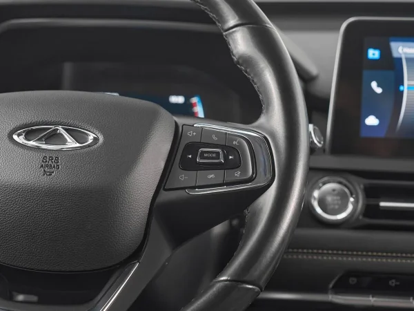 Chery Tiggo 8, I фото №12