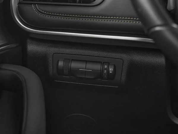 Chery Tiggo 8, I фото №15