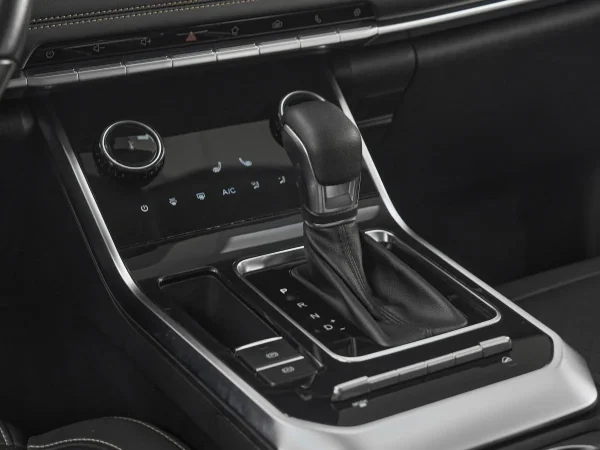 Chery Tiggo 8, I фото №16