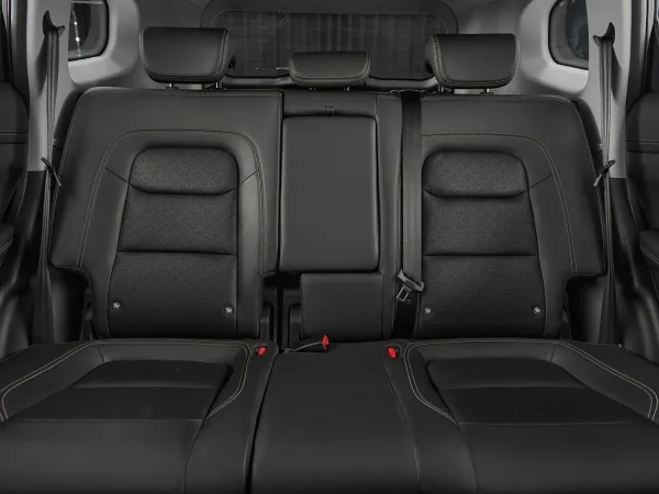 Chery Tiggo 8, I фото №17