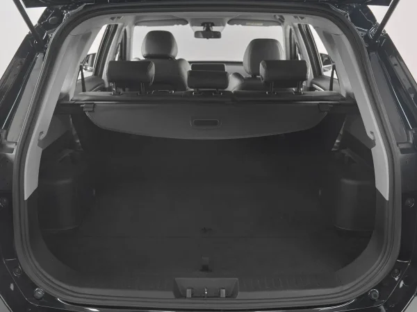 Chery Tiggo 8, I фото №18