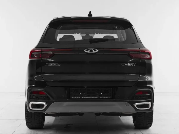 Chery Tiggo 8, I фото №5