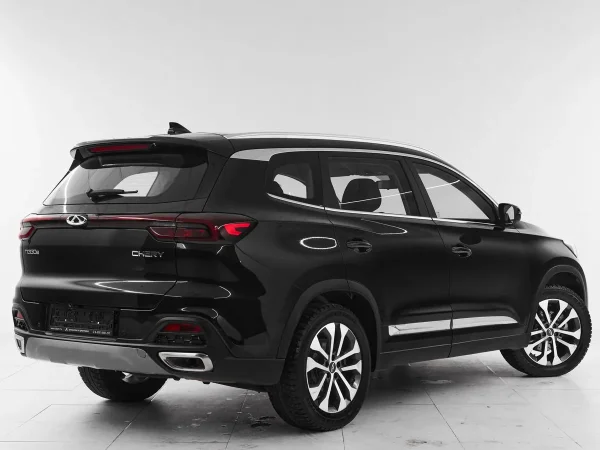 Chery Tiggo 8, I фото №6