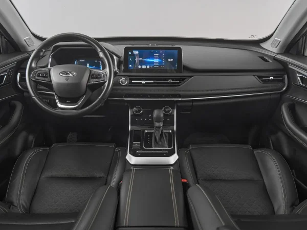 Chery Tiggo 8, I фото №8