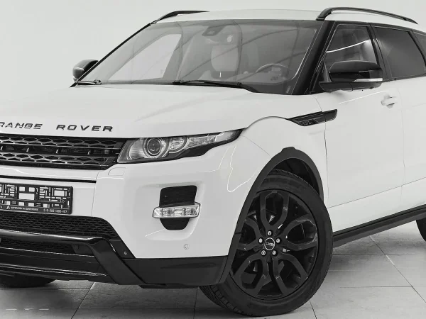 Land Rover Range Rover Evoque, I фото №1