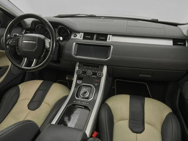 Land Rover Range Rover Evoque, I фото №10
