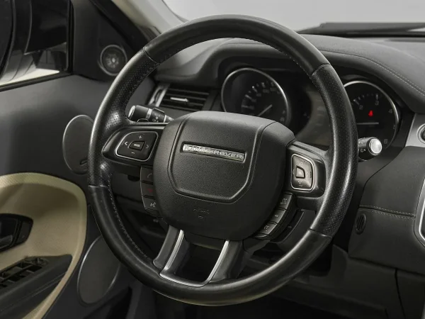 Land Rover Range Rover Evoque, I фото №11