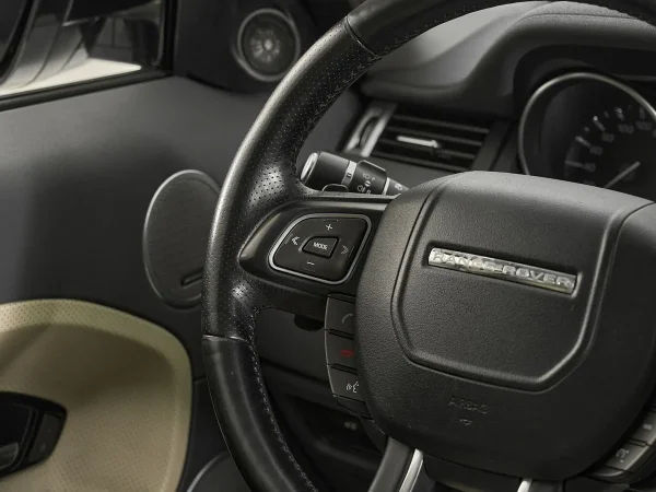 Land Rover Range Rover Evoque, I фото №12
