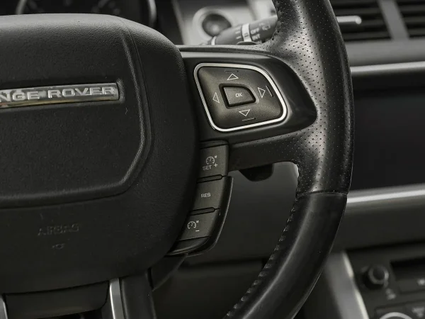 Land Rover Range Rover Evoque, I фото №13