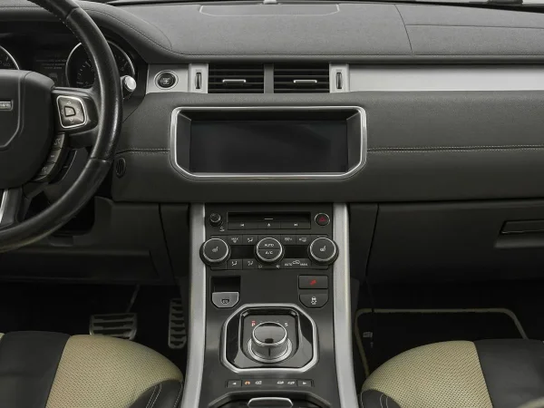 Land Rover Range Rover Evoque, I фото №16
